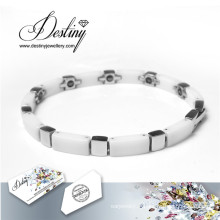 Destin bijoux cristaux de Swarovski Simple Bracelet